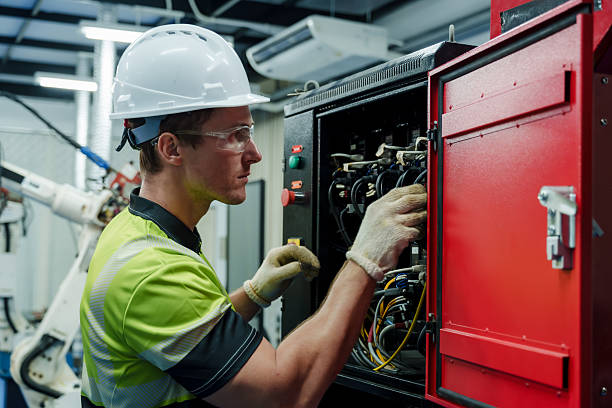 24/7 Emergency Generator Installation experts in Moses Lake North, WA