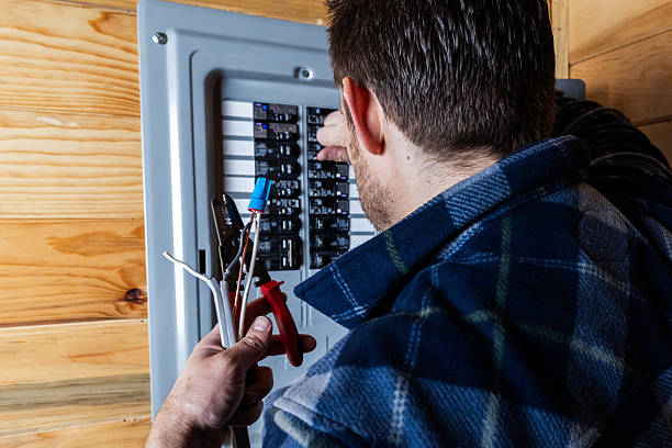 Affordable Generator Installation solutions in Moses Lake North, WA